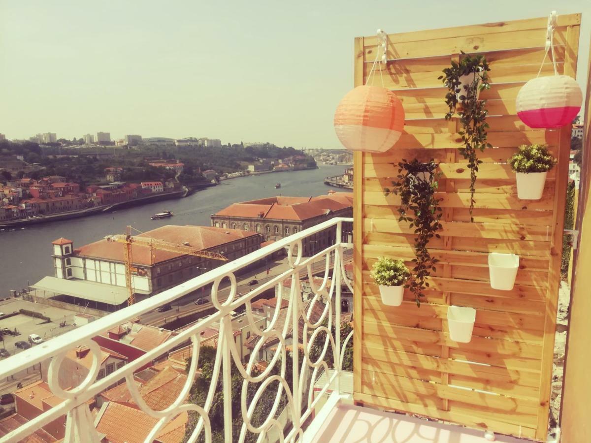 Oportobestview - TopLoft Zewnętrze zdjęcie
